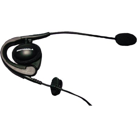 MOTOROLA Earpiece W/ Boom Microphone 56320